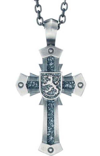 Lumoava 1917 Risti L50209000000 - Isänpäivä lahjaideat - L50209000000 - 1