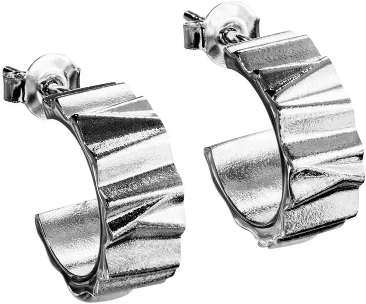 Lumoava Aarni korvakorut 544600 - Hopeiset korvakorut - 544600000 - 1