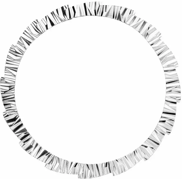 Lumoava Aarni kaulakoru - Hopeiset kaulakorut - 574600000 - 1