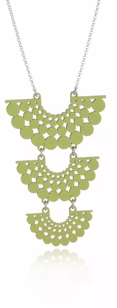 Lumoava aika kaulakoru LV6244200040 - Muut kaulakorut ja riipukset - LV6244200040 - 1