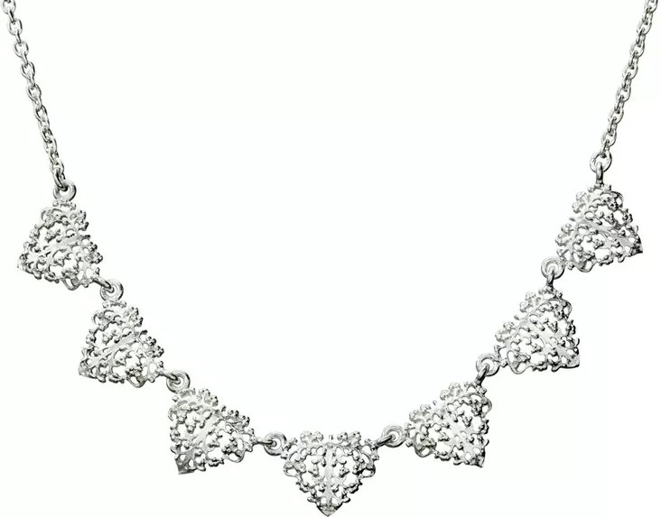 Lumoava Bella kaulakoru - 5718 20 - Lumoava korut - Ystävänpäivä - 571820000 - 1