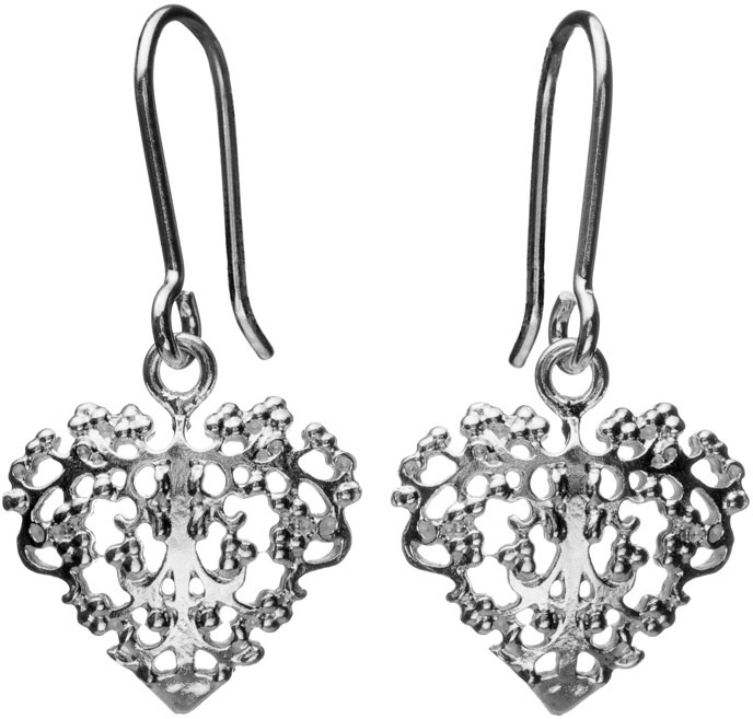 Lumoava Bella korvakorut - 551820 - Lumoava korut - Ystävänpäivä - 551820000 - 1