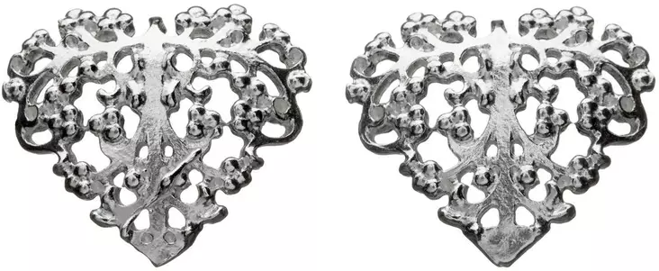 Lumoava Bella korvakorut tappi - 5418 00 - Lumoava korut - Ystävänpäivä - 541800000 - 2