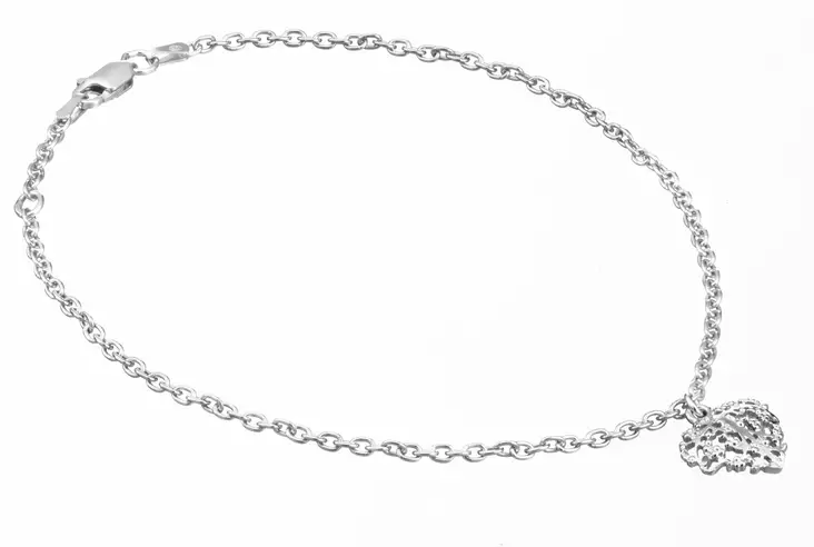 Lumoava Bella nilkkakoru L59231800000 - Bella - L59231800000 - 1