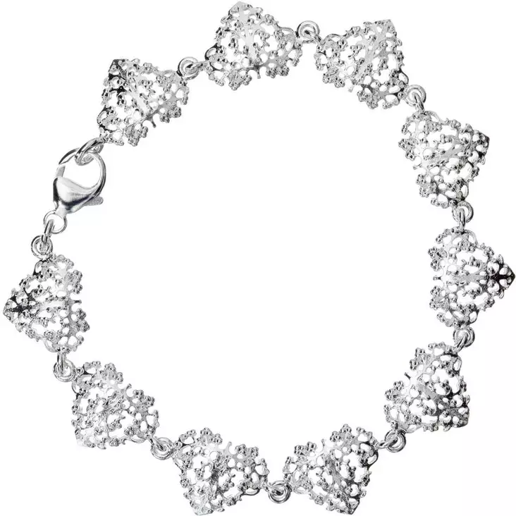 Lumoava Bella rannekoru - 5318 20 - Lumoava korut - Ystävänpäivä - 531820000 - 2