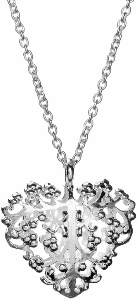 Lumoava Bella riipus pieni - 5618 00 - Lumoava korut - Ystävänpäivä - 561800000 - 2