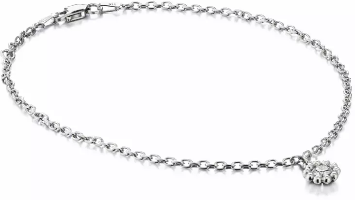 Lumoava Daisy nilkkakoru L59248100000 - Nilkkakorut - L59248100000 - 1