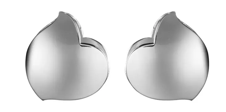 Lumoava Hali korvakorut 546600 - Ystävänpäivä - 546600000 - 1