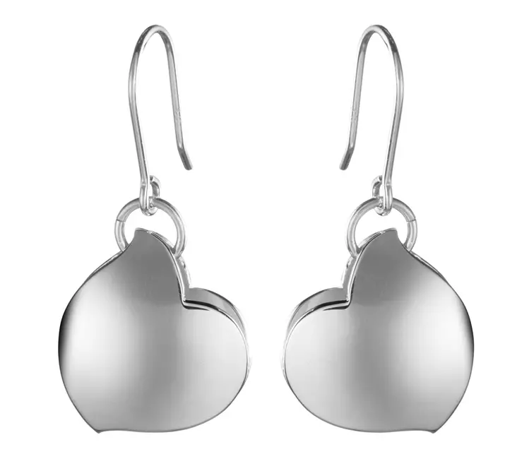 Lumoava Hali korvakorut koukku 556600 - Ystävänpäivä - 556600000 - 1