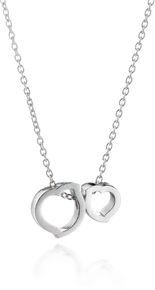 Lumoava Hali riipus L56246600000 - Hopeiset kaulakorut - L56246600000 - 1