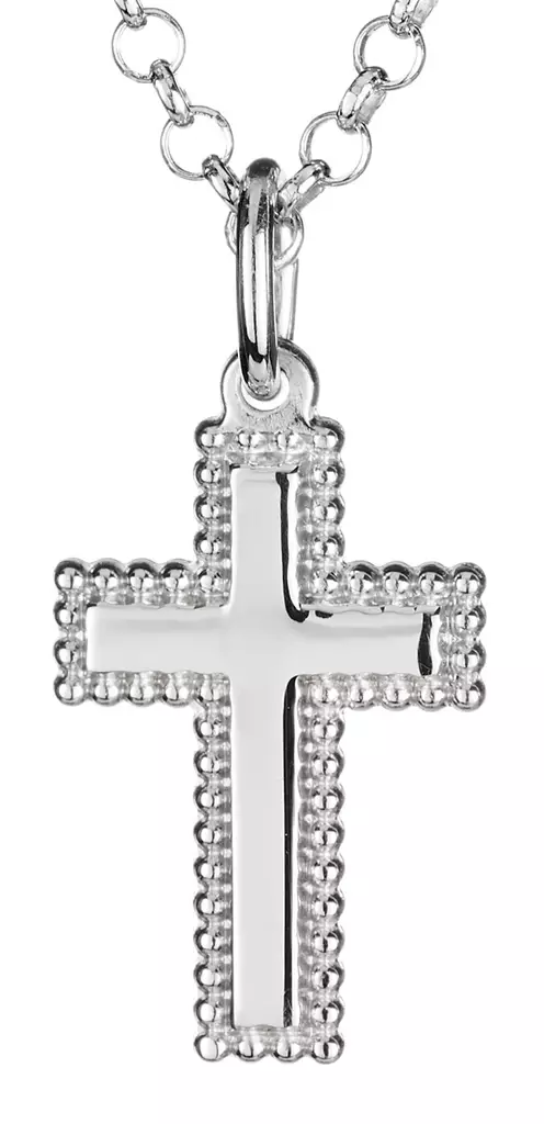 Lumoava Helmi Hopearisti L50214100000 - Helmi - L50214100000 - 1