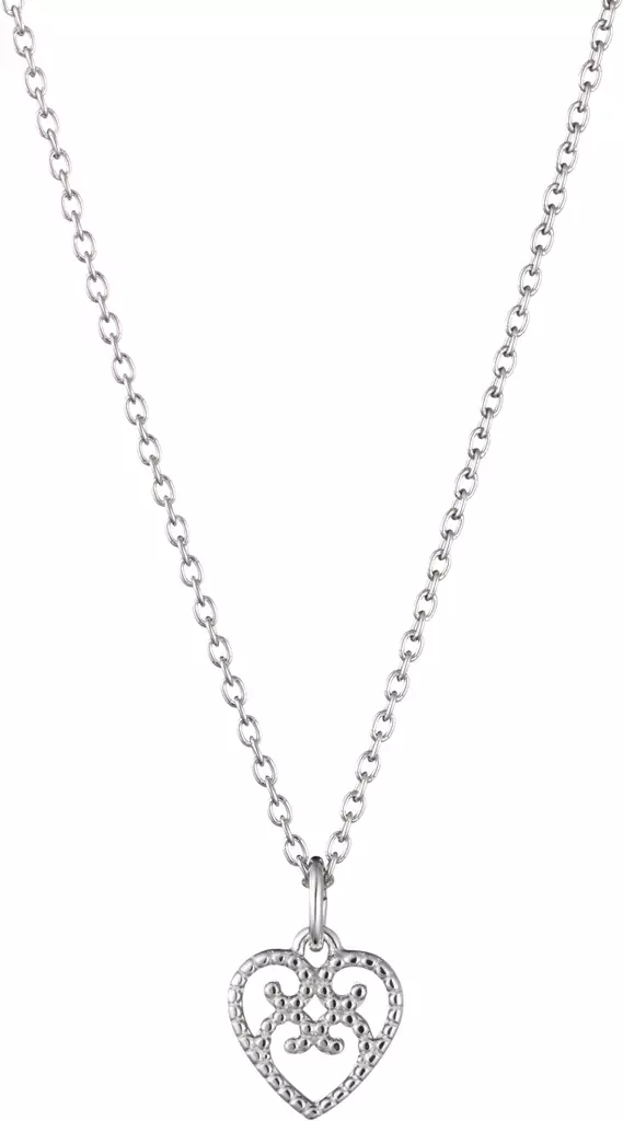 Lumoava Helmi riipus pieni - Hopeiset kaulakorut - 564100000 - 1