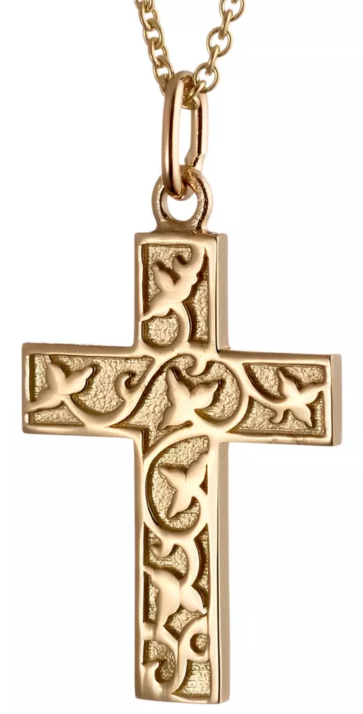 Lumoava rippiristi Hento - Hento - 700100000 - 1