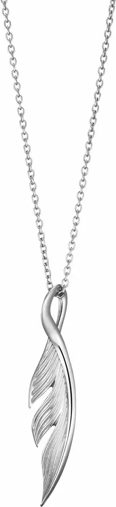 Lumoava h=C3=B6yhen riipus L56208000000 - Hopeiset riipukset - L56208000000 - 1