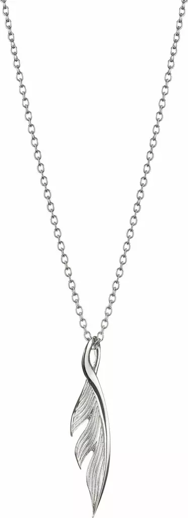 Lumoava H=C3=B6yhen riipus L56228020000 - Hopeiset riipukset - L56228020000 - 1