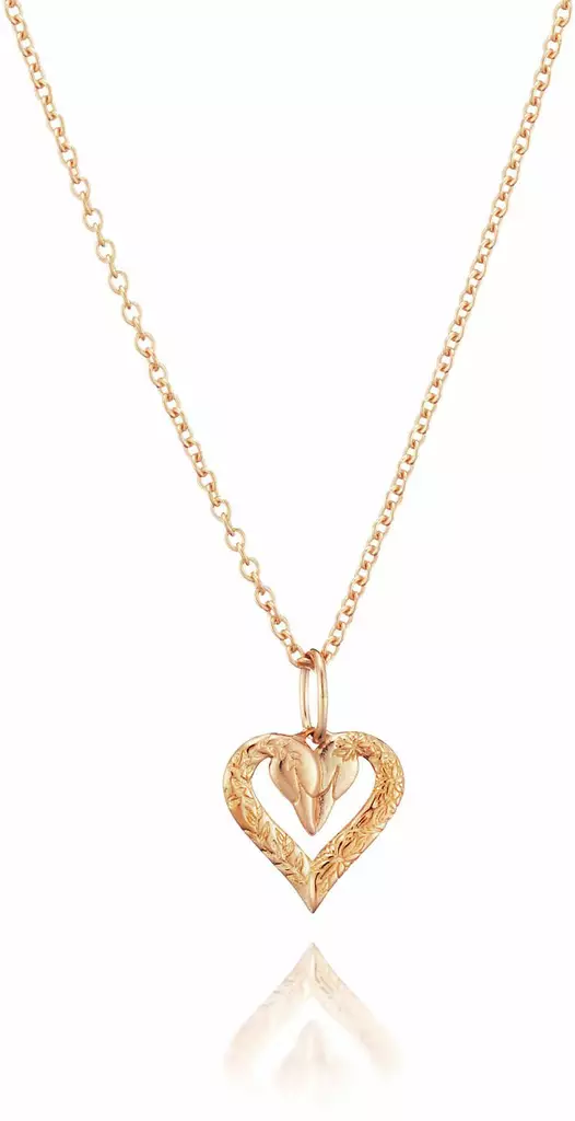 Lumoava joutsenet riipus L76230800000 - Kultaiset riipukset - L76230800000 - 1