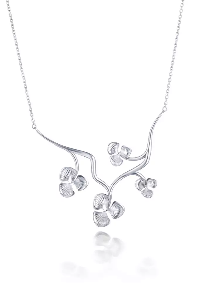 Lumoava Kukinto kaulakoru L57234300000 - Kukinto - L57234300000 - 1