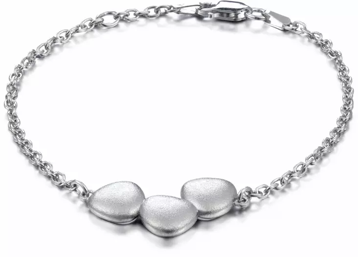 Lumoava Luoto rannekoru L53230700000 - Lumoava sormukset - L53230700000 - 1