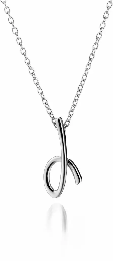 Lumoava Matka riipus L56242100000 - Hopeiset kaulakorut - L56242100000 - 1