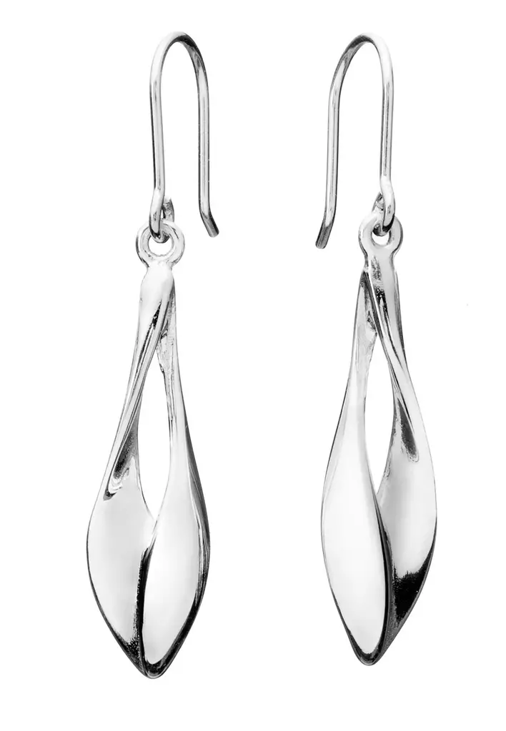 Lumoava Nefer korvakorut - 5514 00 - Lumoava korut - Hopeiset korvakorut - 551400000 - 2