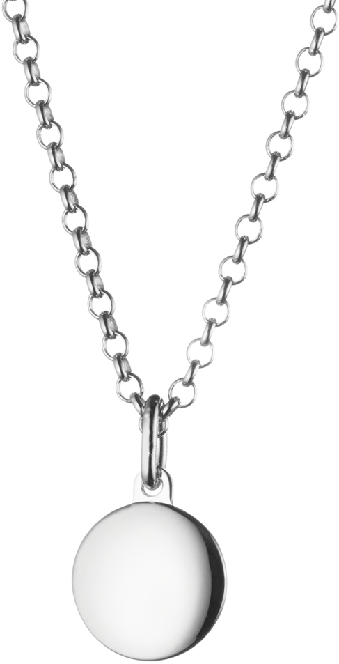 Lumoava Onni riipus L51200120000 - Hopeiset riipukset - L51200120000 - 1