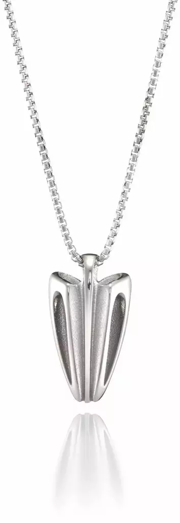 Lumoava Rossi riipus L56232100000 - Hopeiset kaulakorut - L56232100000 - 1