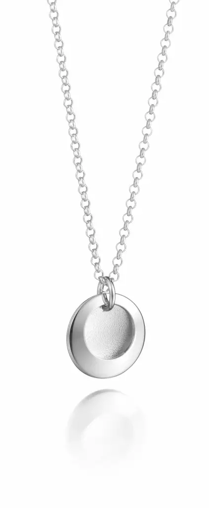 L56238800000 Lumoava salaisuus riipus hopea - Salaisuus - L56238800000 - 1