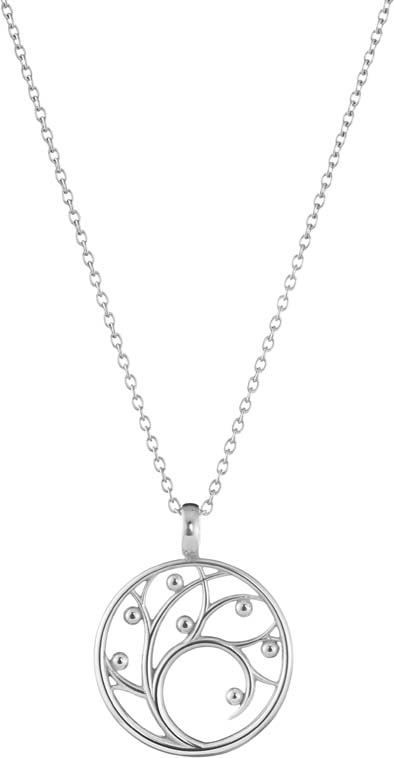 Lumoava Taika riipus pieni 56110000 - Hopeiset kaulakorut - 561100000 - 1