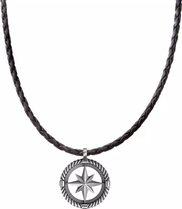 Lumoava Toivo riipus L56210100860 - Hopeiset riipukset - L56210100860 - 1