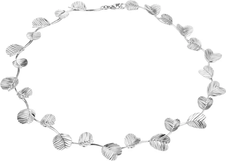 Lumoava Verso Kaulakoru L57205000000 - Hopeiset kaulakorut - L57205000000 - 1