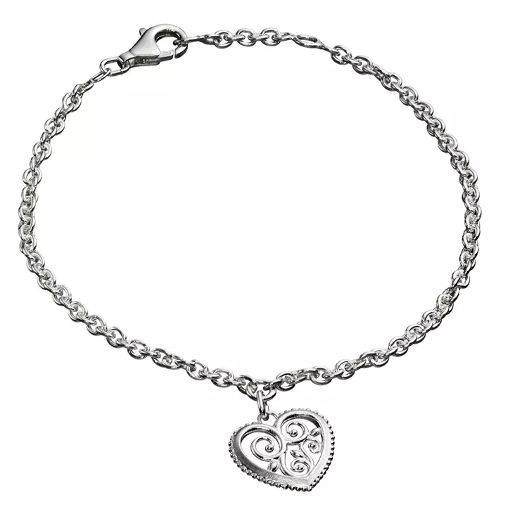 Lumoava koru Hertta rannekoru 5339 00 - Joululahjaideat - 533900000 - 1