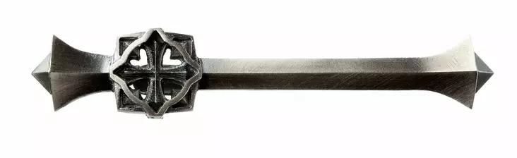 Lumoava korut Soturi solmioneula 440400000 - Isänpäivä lahjaideat - 440400000 - 1