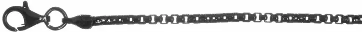 Lumoava venetsiaketju 50cm 915650960 - Lumoava riipukset ja kaulakorut - 915650960 - 1