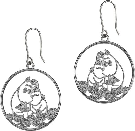 Lumoava Rakkaus korvakorut MO551600000 - Rakkaus - MO551600000 - 1