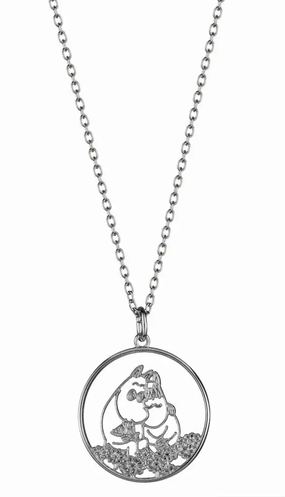 Lumoava Rakkaus riipus MO561600000 - Rakkaus - MO561600000 - 1