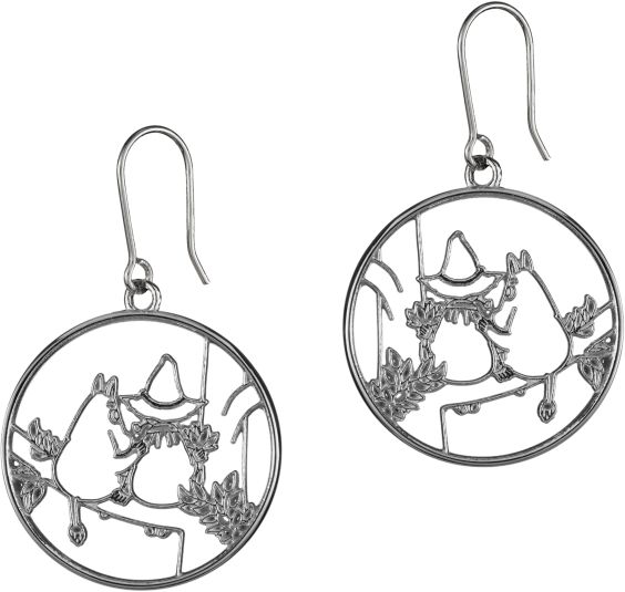 Lumoava Yst=C3=A4vyys korvakorut MO551700000 - Ystävyys - MO551700000 - 1