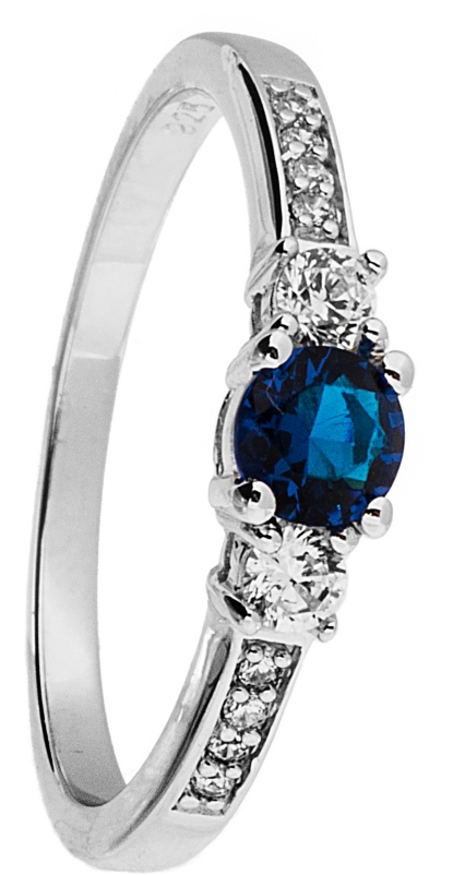 Hopeasormus CR10837B.jpg - OUTLET Hopeasormukset - CR10837B-160 - 1