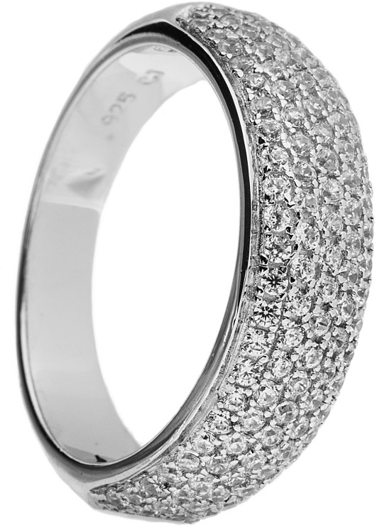 miranda hopeasormus - Super outlet - hopeasormukset - CR10841-160 - 1