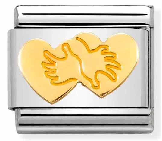 Nomination pala syd=C3=A4n hali 030162-60 - Composable Classic - 030162-60 - 1