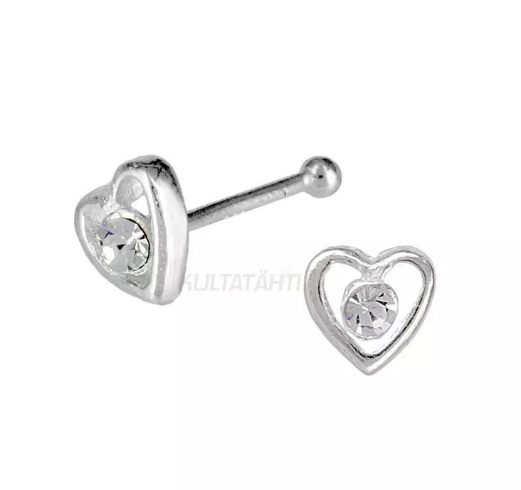 NEN=C3=84KORU AVOSYD=C3=84N ZIRKONILLA - Lävistyskorut - TNS-440 - 1