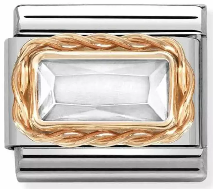 Nomination 430604-010 - Composable Classic - 430604-010 - 1