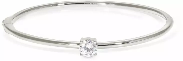 Nomination Color Wave rannekoru - Hopeiset rannekorut - 149818-010 - 1