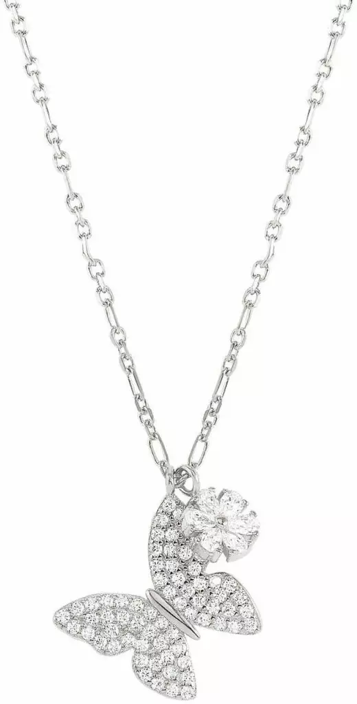 Nomination Sweetrock kaulakoru 148039-040 - Teräksiset kaulakorut - 148039-040 - 1