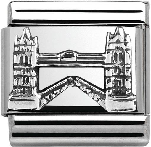 Nomination Tower bridge 330105-10 - Composable Classic - 330105-10 - 1