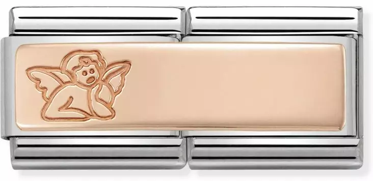 Nomination Tupla Enkeli Rose 430710-10 - Nomination ALE Classic palat - 430710-10 - 1