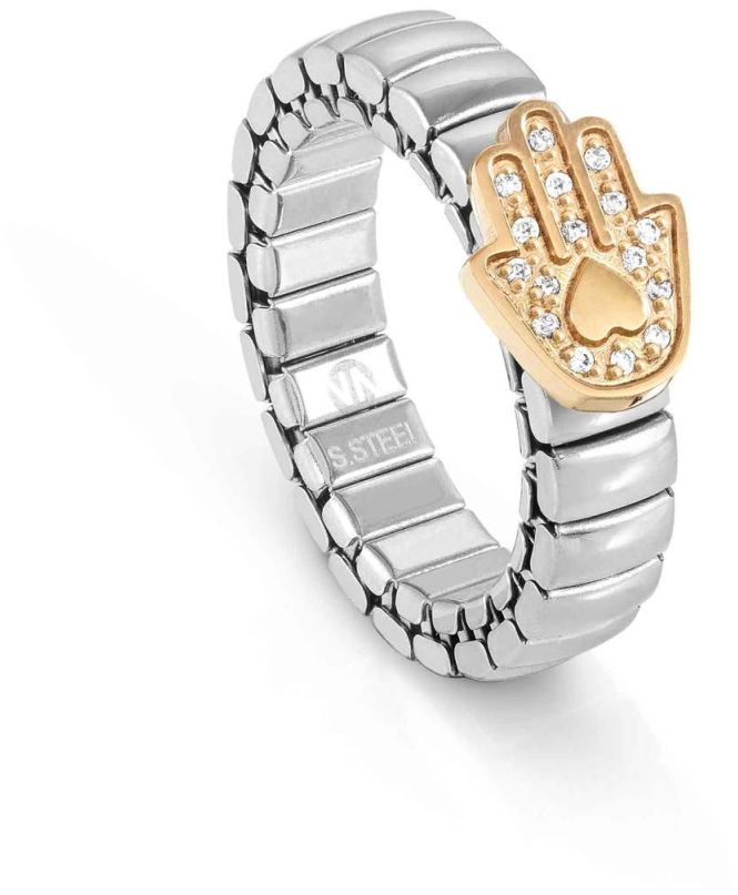 Nomination XTE sormus Life edition 046000-060 - Terässormukset - 046000-060 - 1