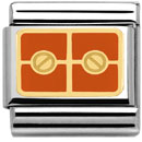 Nomination pala - ruuvit - 030280 30 - Nomination ALE Classic palat - 030280-30 - 0