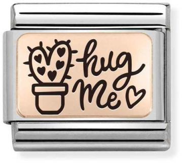 Nomination Hug me 430111-10 - Composable Classic - 430111-10 - 1