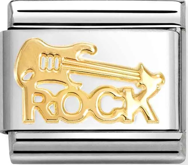 Nomination pala kitara rock - Composable Classic - 030117-10 - 1