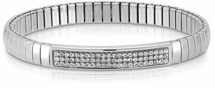 Nominaton XTE rannekoru 043210-010 - Teräksiset rannekorut - 043210-010 - 1